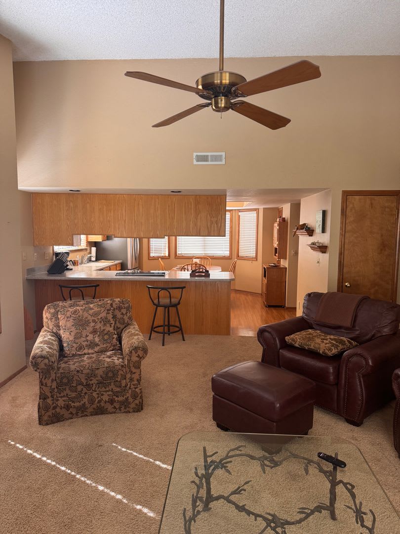 2 Bed 2 Bath Condo in Tanglewood Villas – photo 2