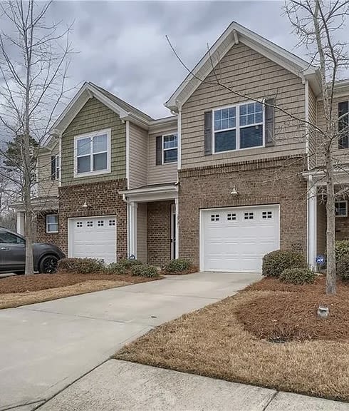 2721 Sawbridge Lane – photo 1