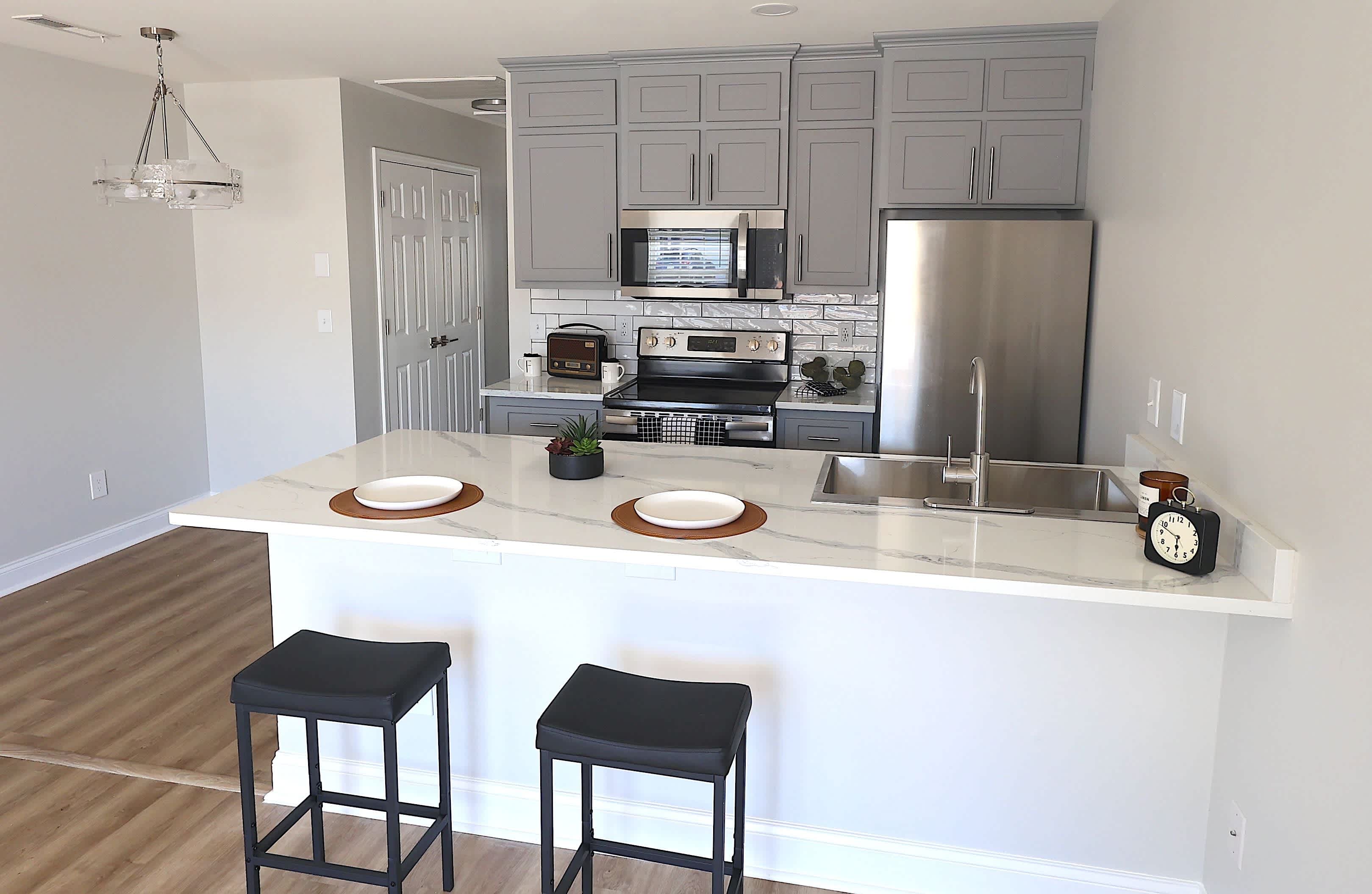 Faris Residences Strawberry Station – photo 3