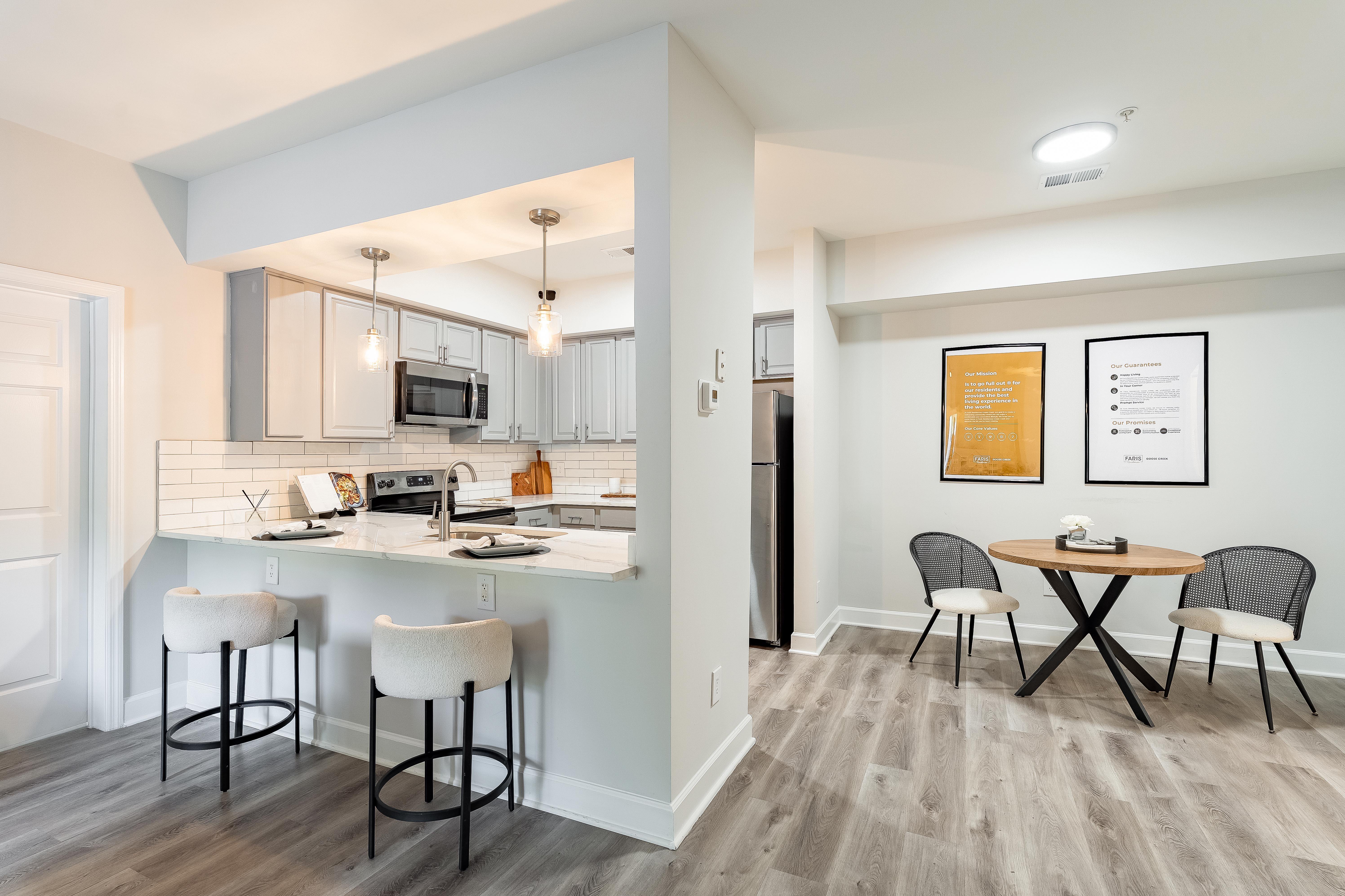 Faris Residences Goose Creek – photo 5