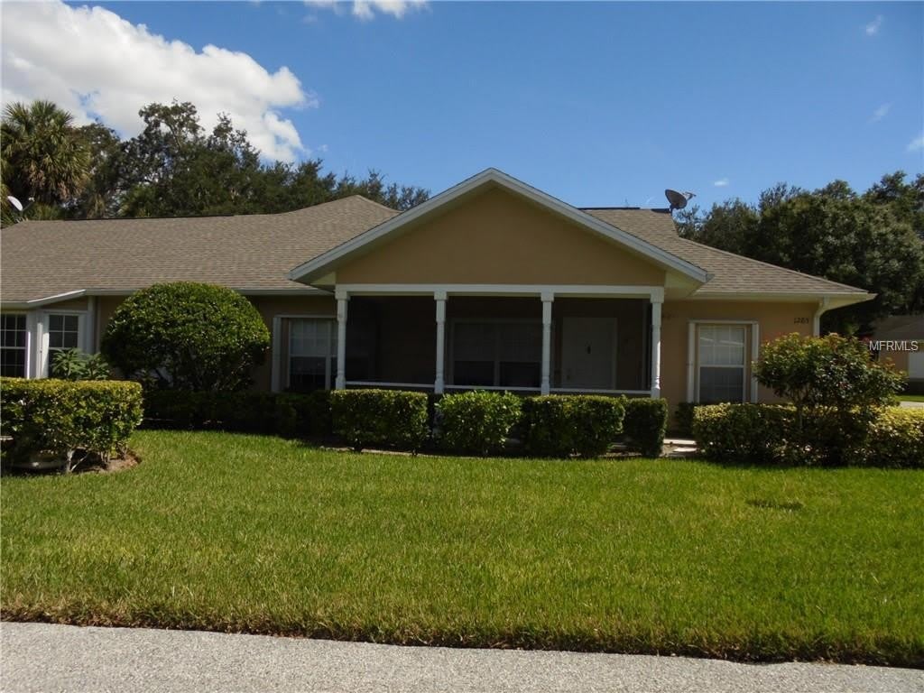 1285 WHITE OAK TRAIL – photo 1