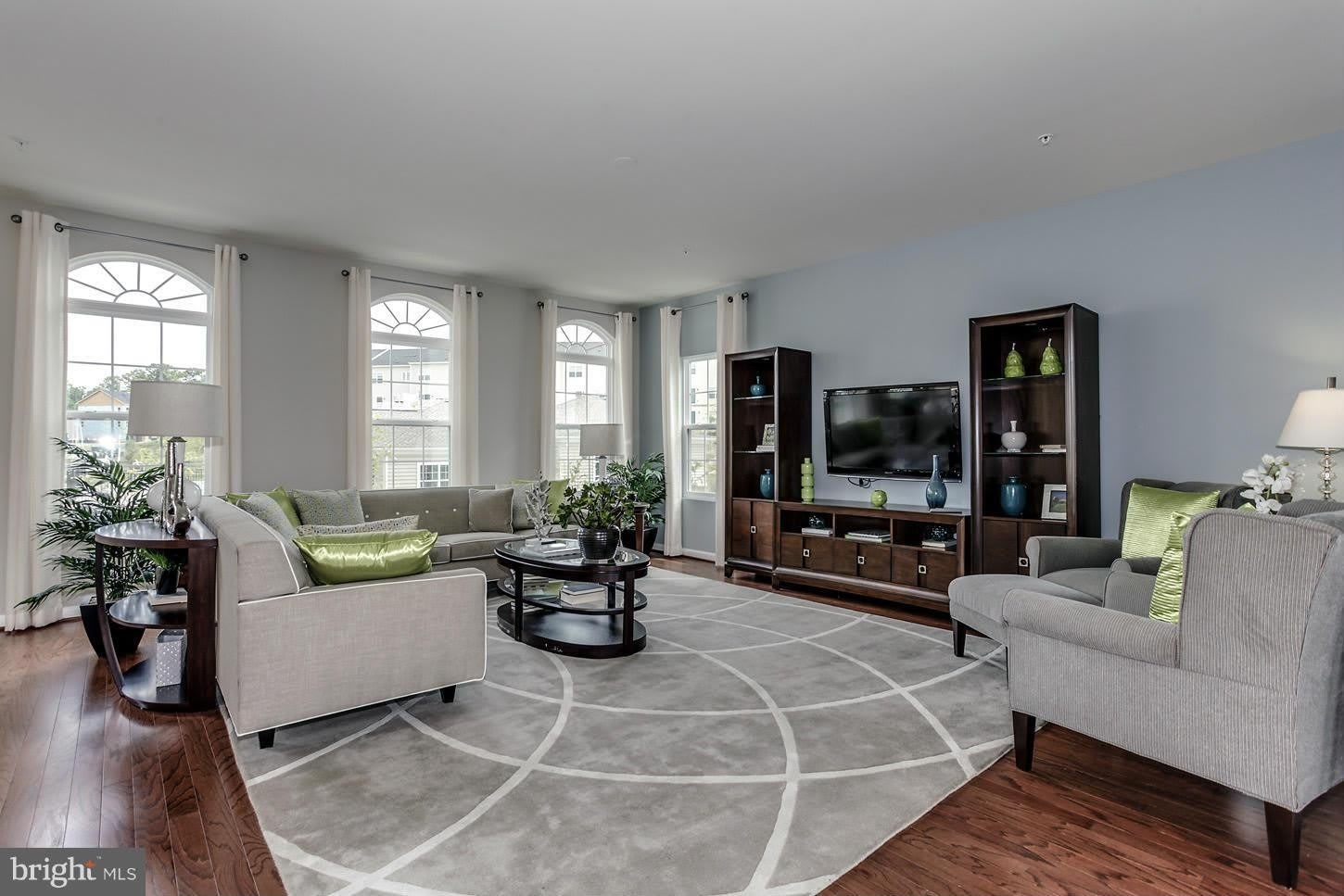 8603 CROOKED TREE Lane – photo 3