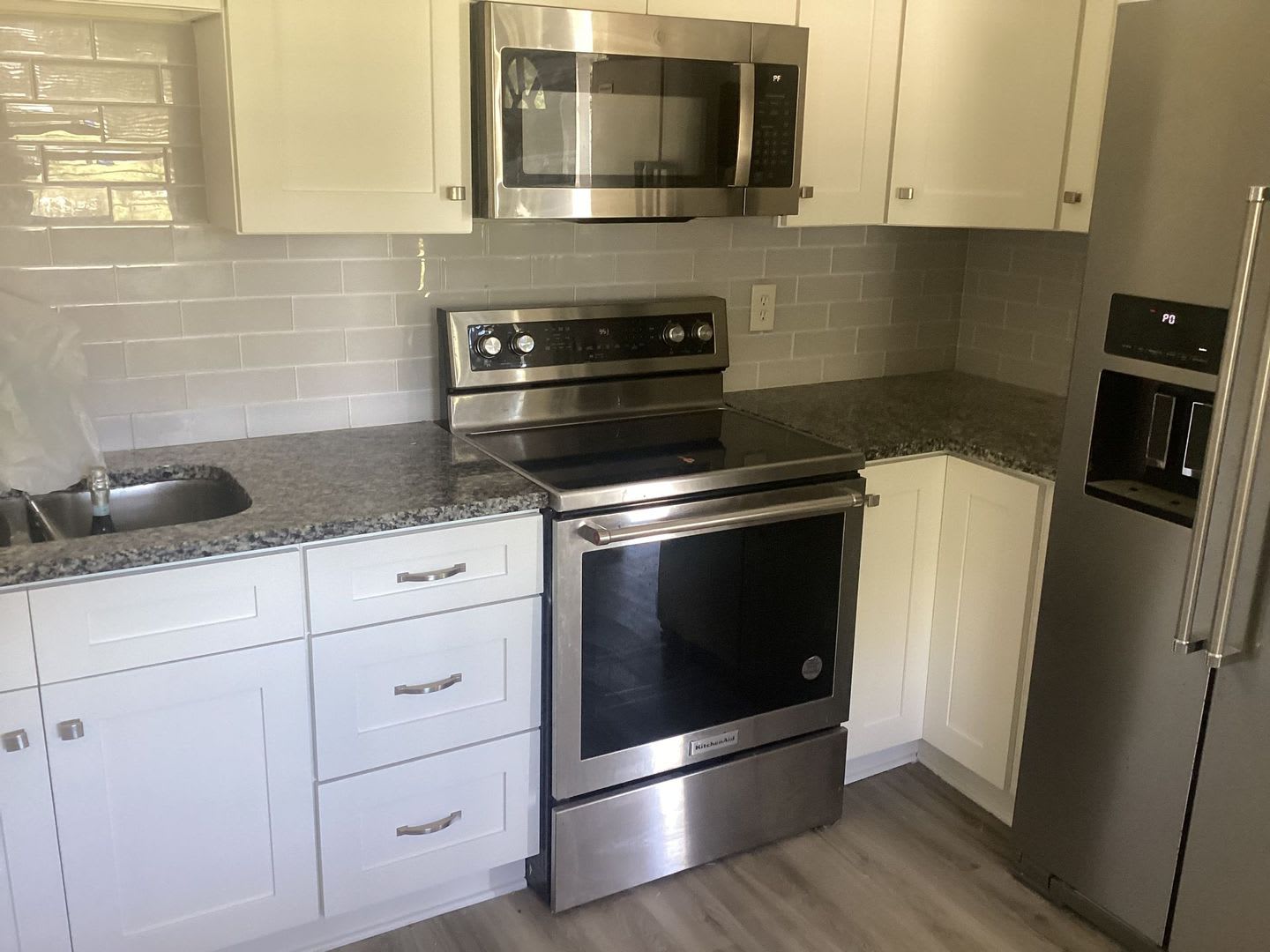 Ocoee 2 bedroom home – photo 3