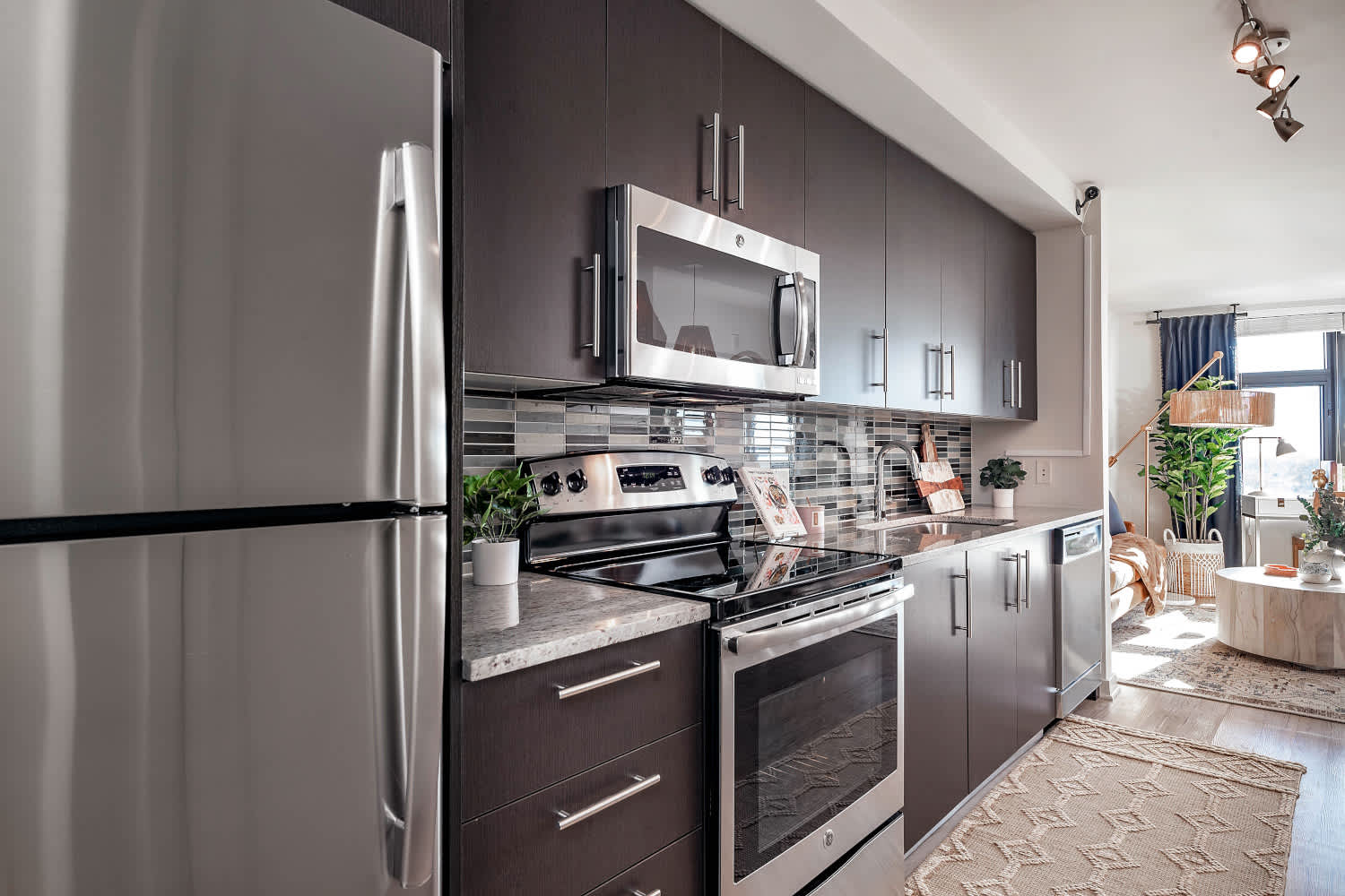 The Beacon Clarendon Apartments – photo 5
