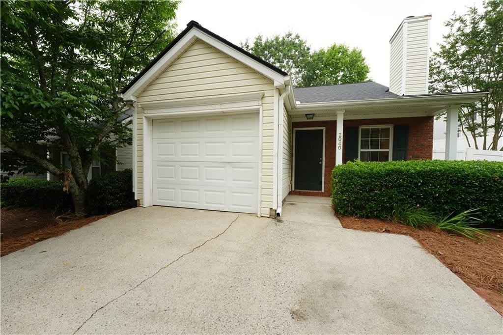 2040 Keenland Court – photo 1