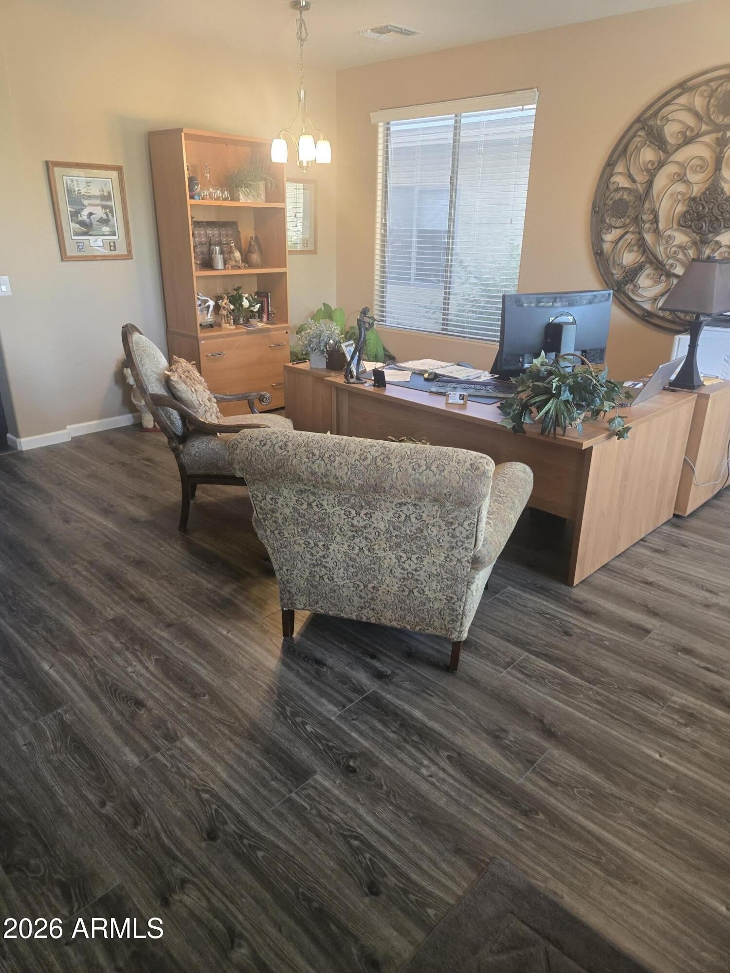 1184 W DESERT HOLLOW Drive – photo 4