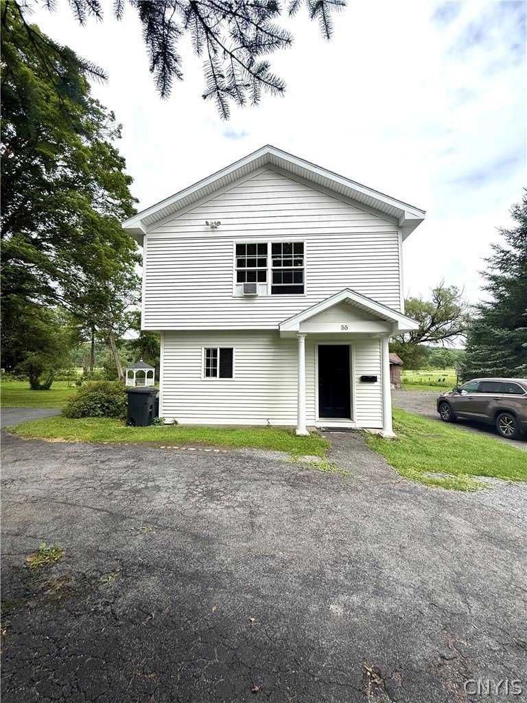 55 University Avenue – photo 1