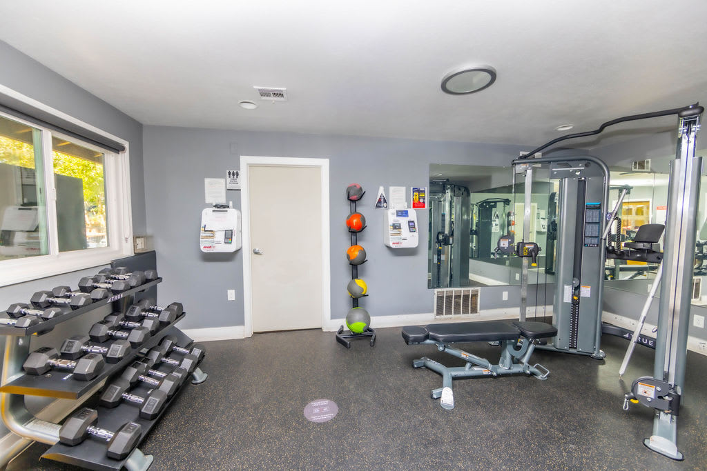 Walnut Ridge Apartments – photo 4