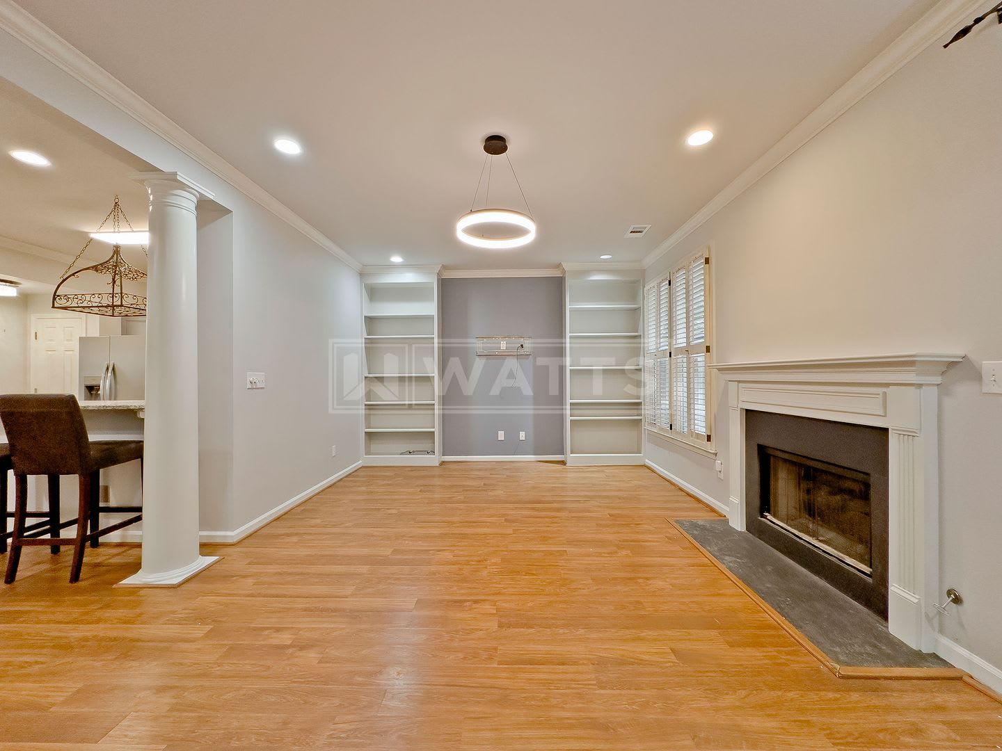 Two Bedrooms, Two Private Baths — Plus Bonus Room and Study Off Hwy 280 – photo 5