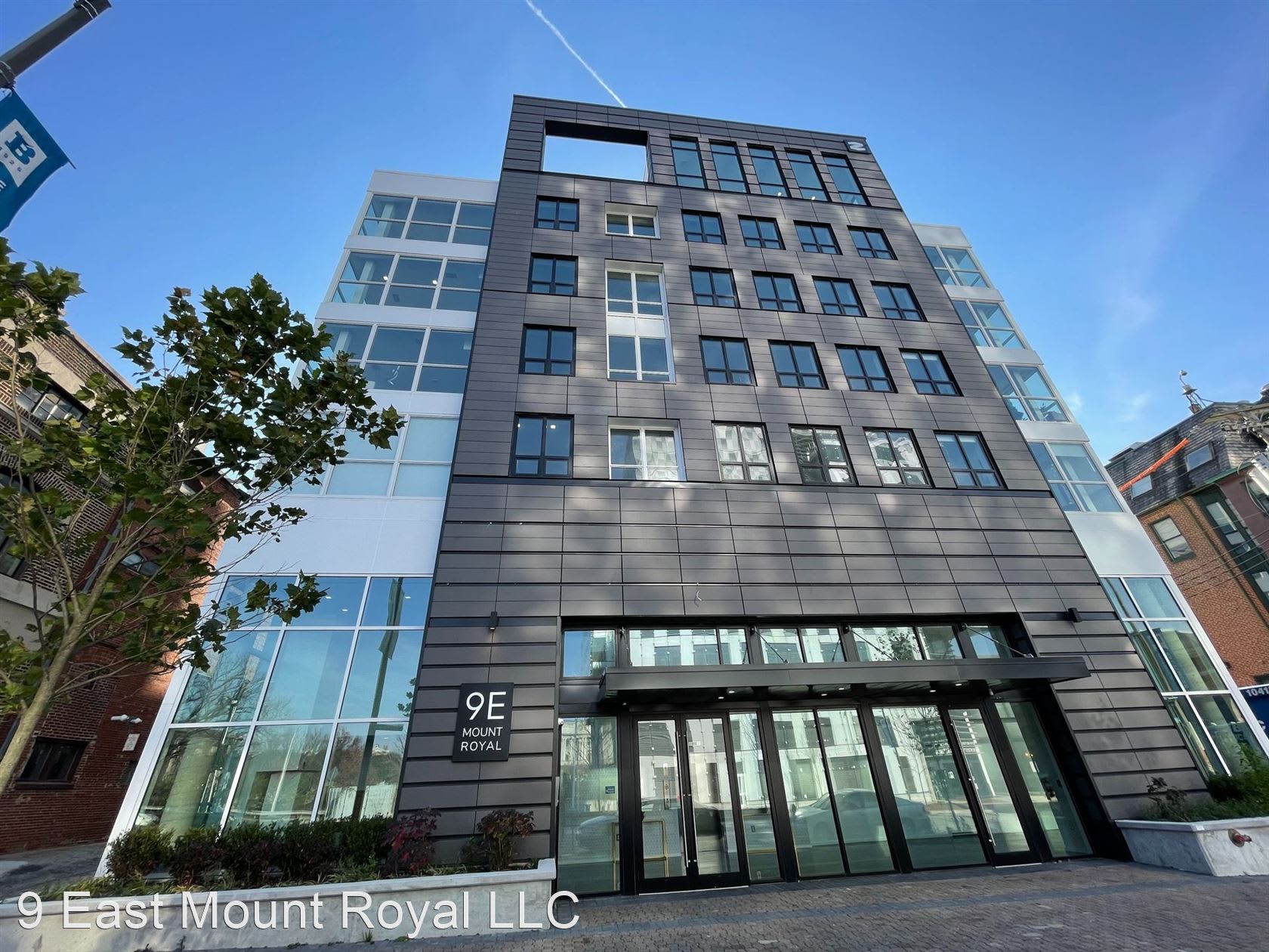 9 E Mt. Royal – photo 2