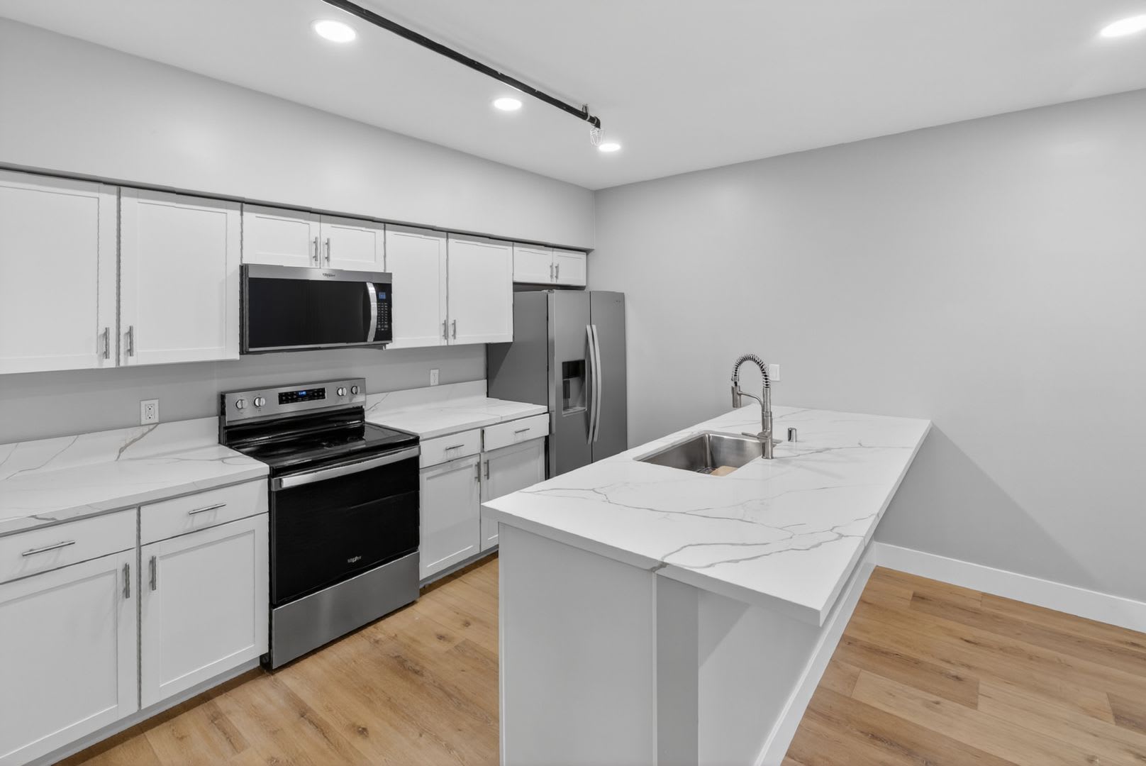 1520 Independence Way, Unit 2 – photo 1