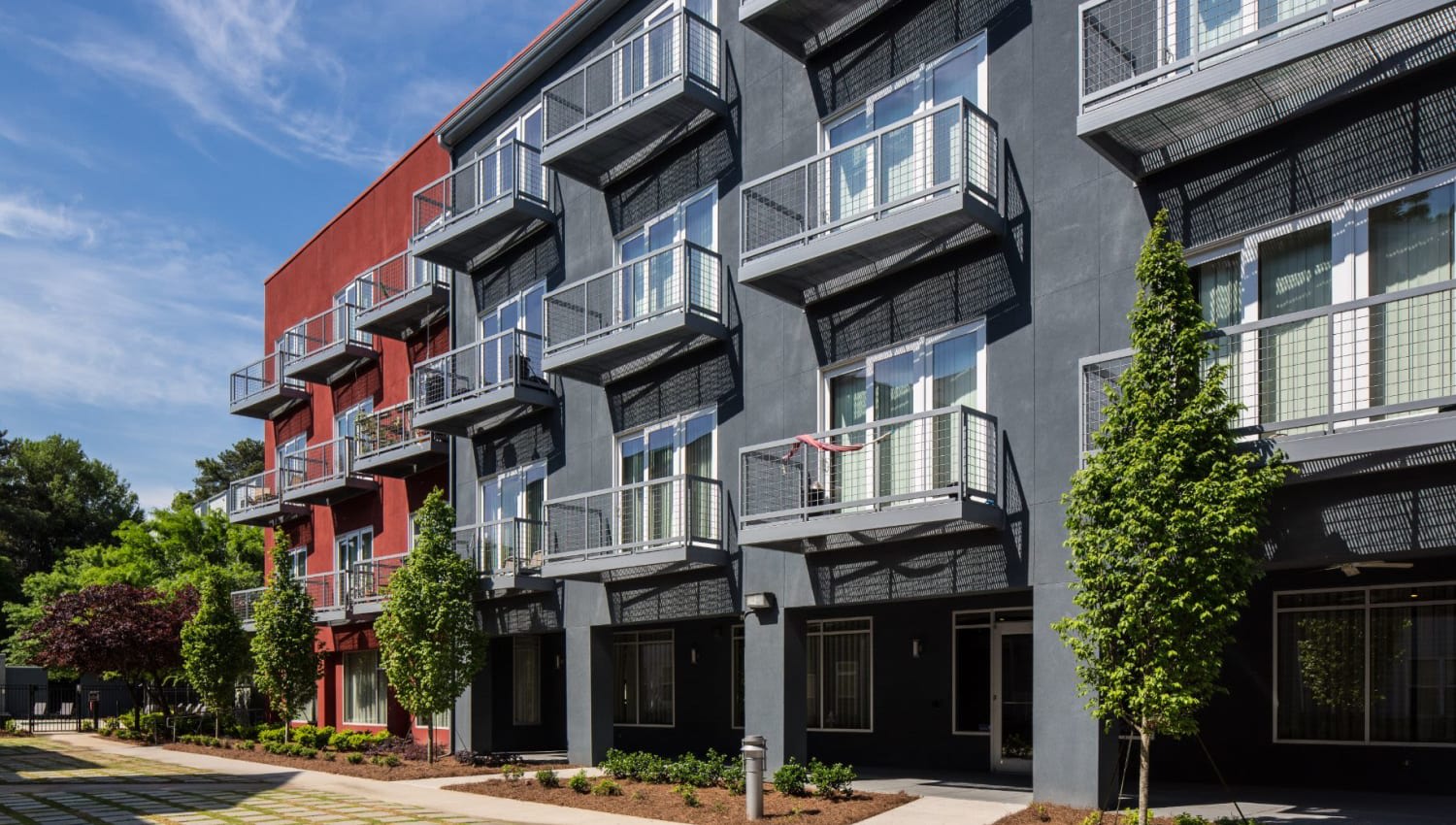 Optimist Lofts – photo 1