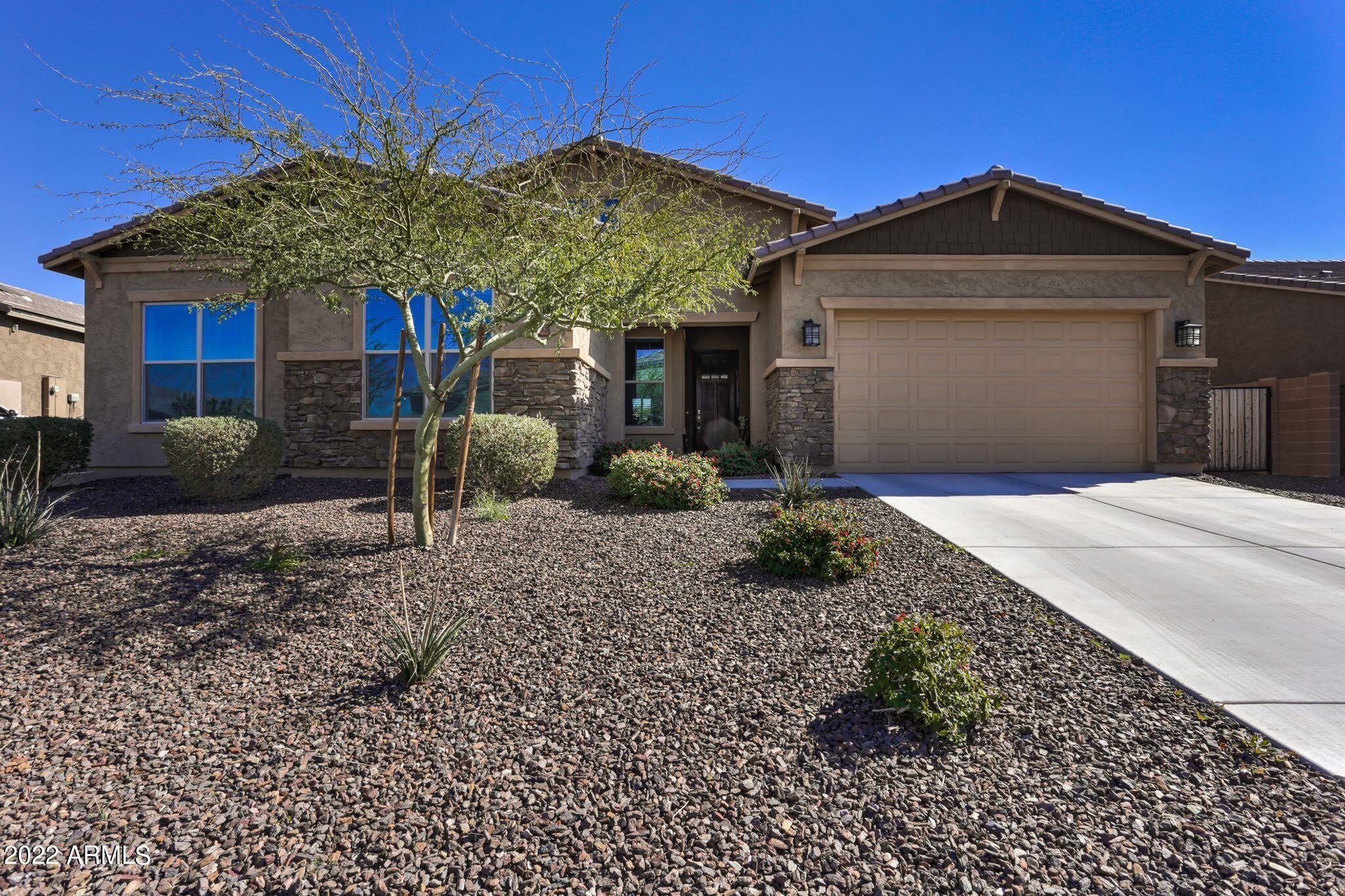 22533 N 93rd Drive – photo 1