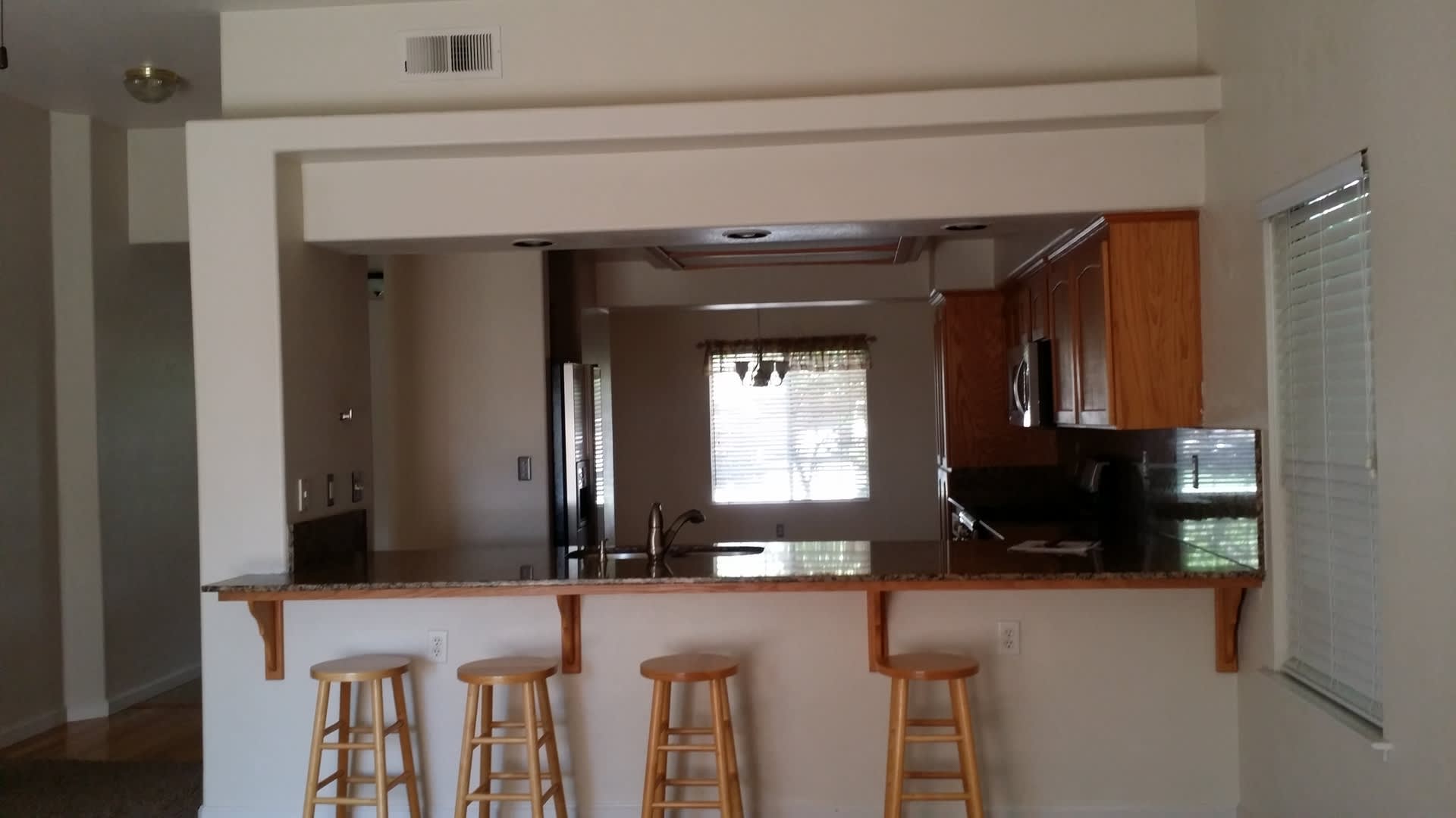 Beautiful Home In The Clovis School Area – photo 4