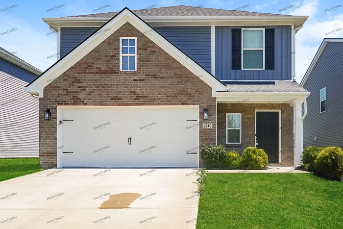 2540 Mable Lane – photo 1
