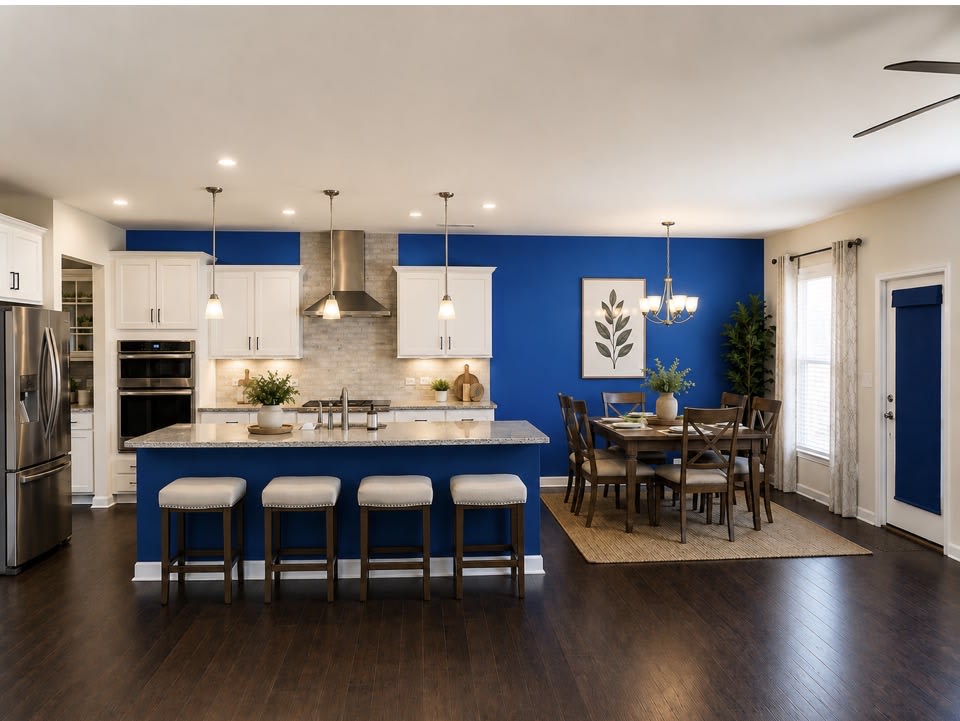 4050 Spring Garden St – photo 2