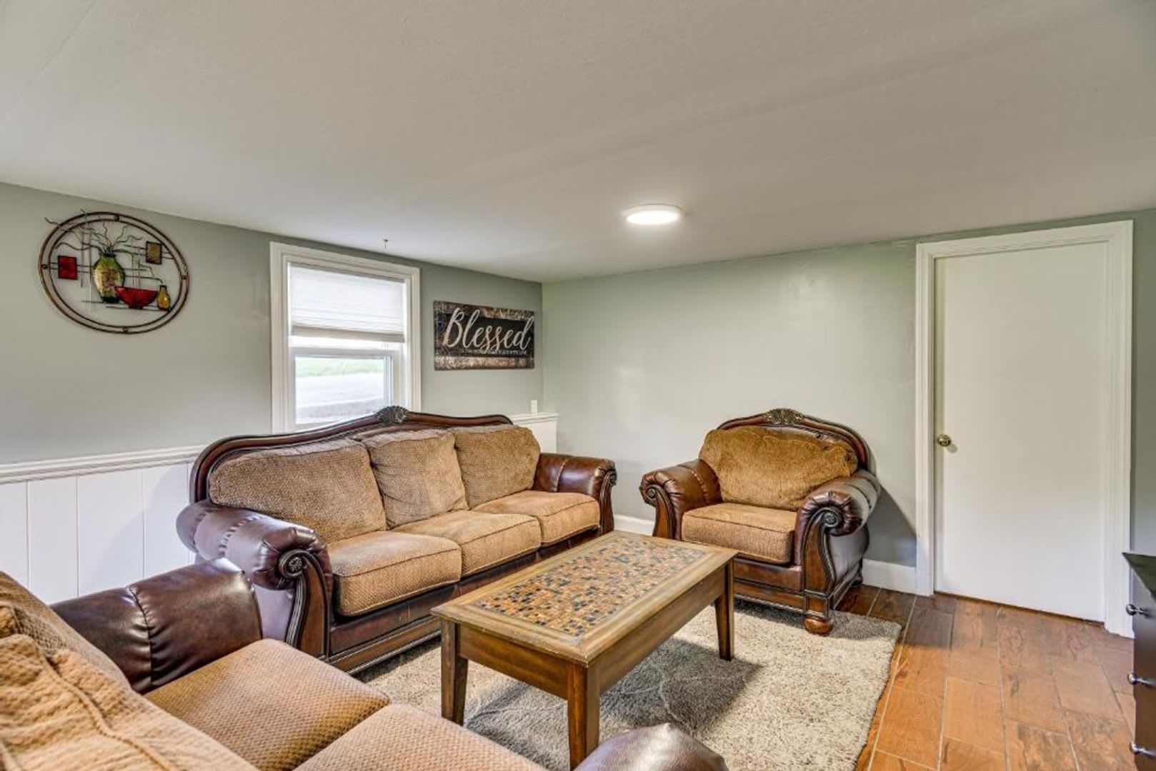 Charming 1BR House in South Easton – photo 2