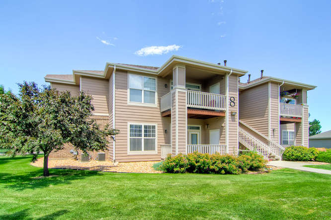 Fox Ridge Apartments – photo 2