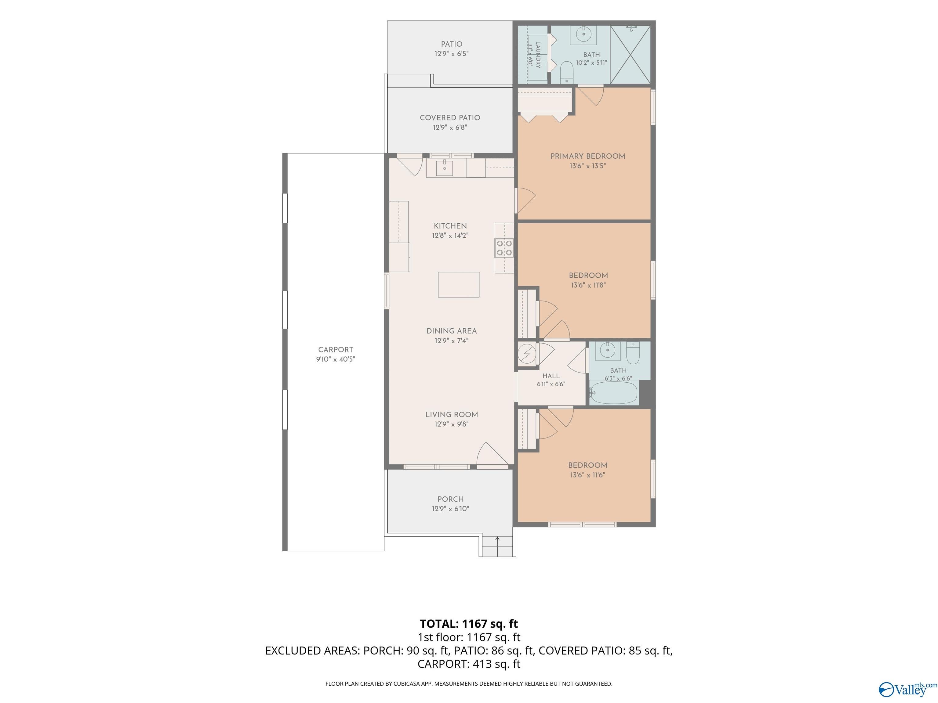 2820 Union Drive NW – photo 4