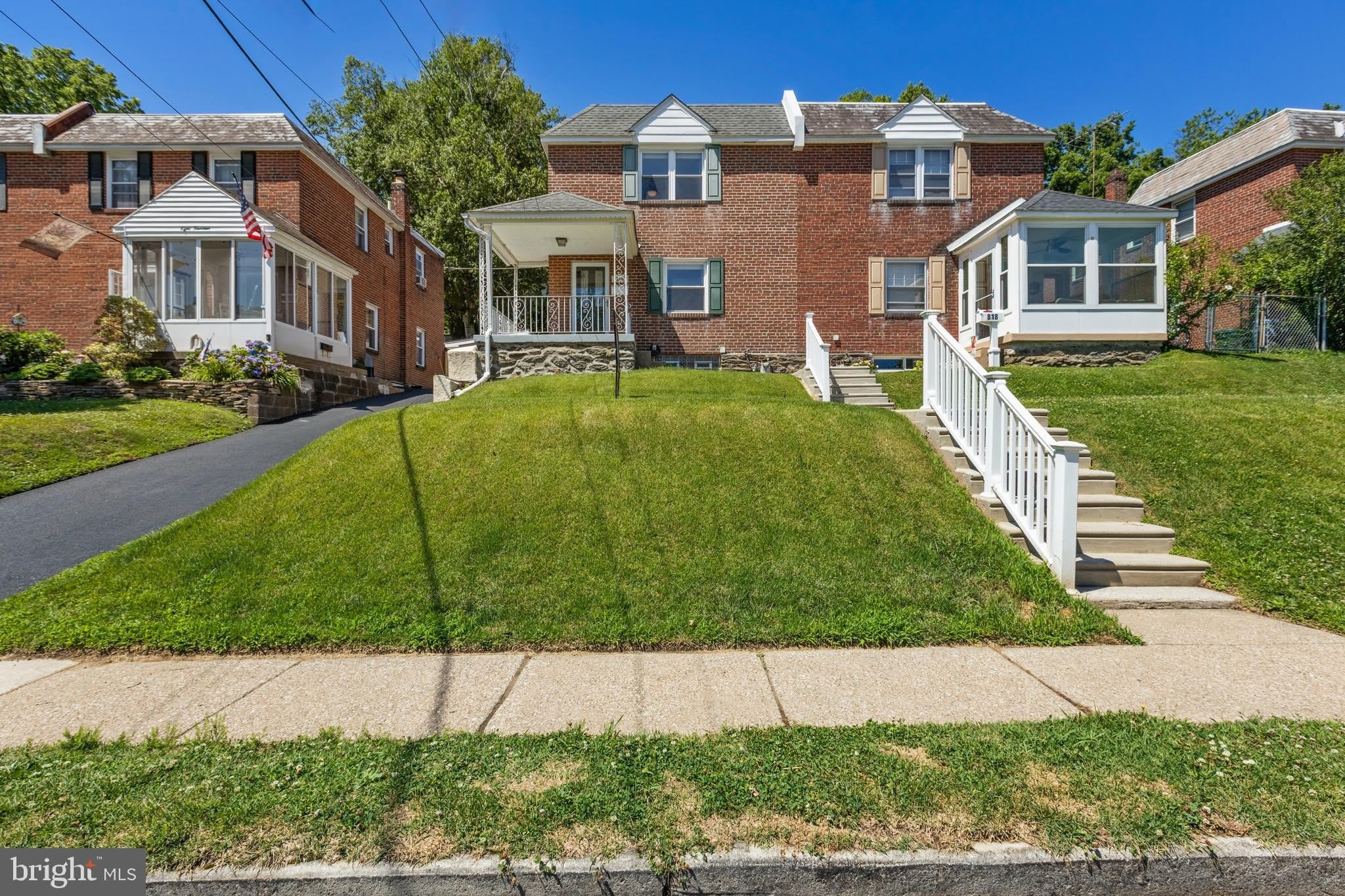 816 NAYLORS RUN Road – photo 1