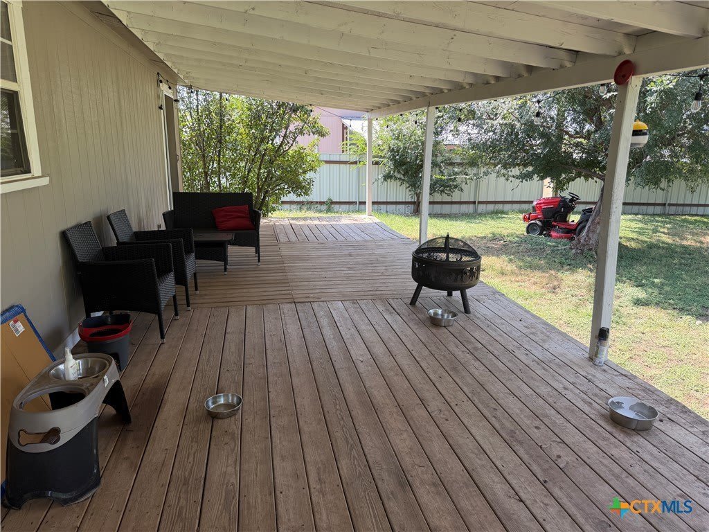 1707 Pontotoc Trace – photo 2