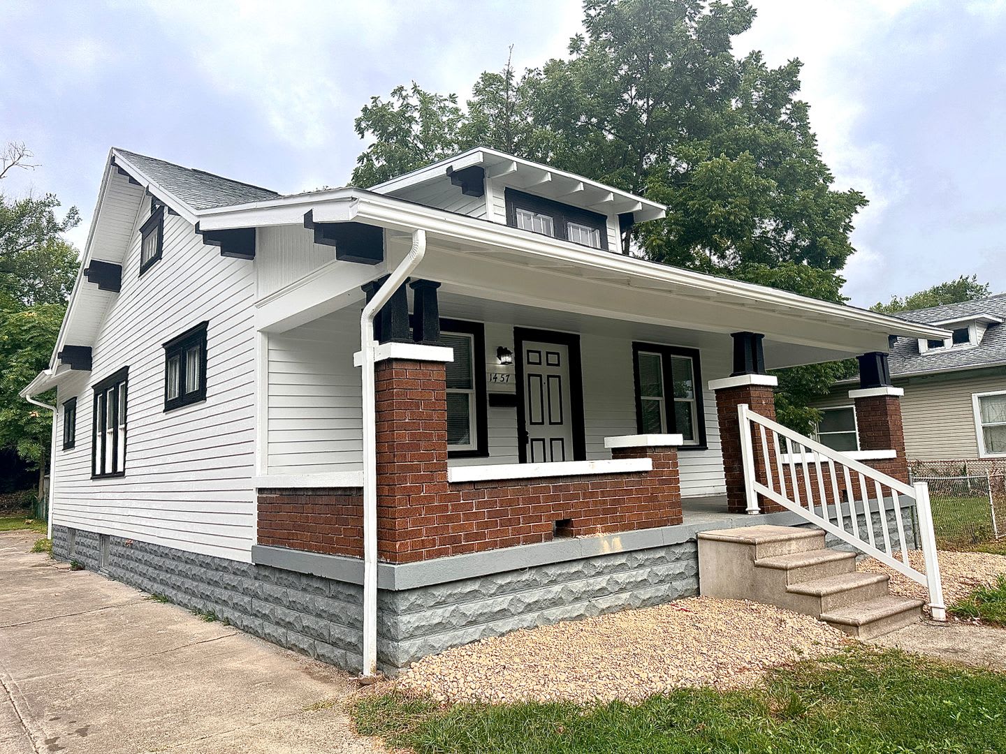 Historic Charm Meets Modern Living In This 2 Bedroom Bungalow – photo 2