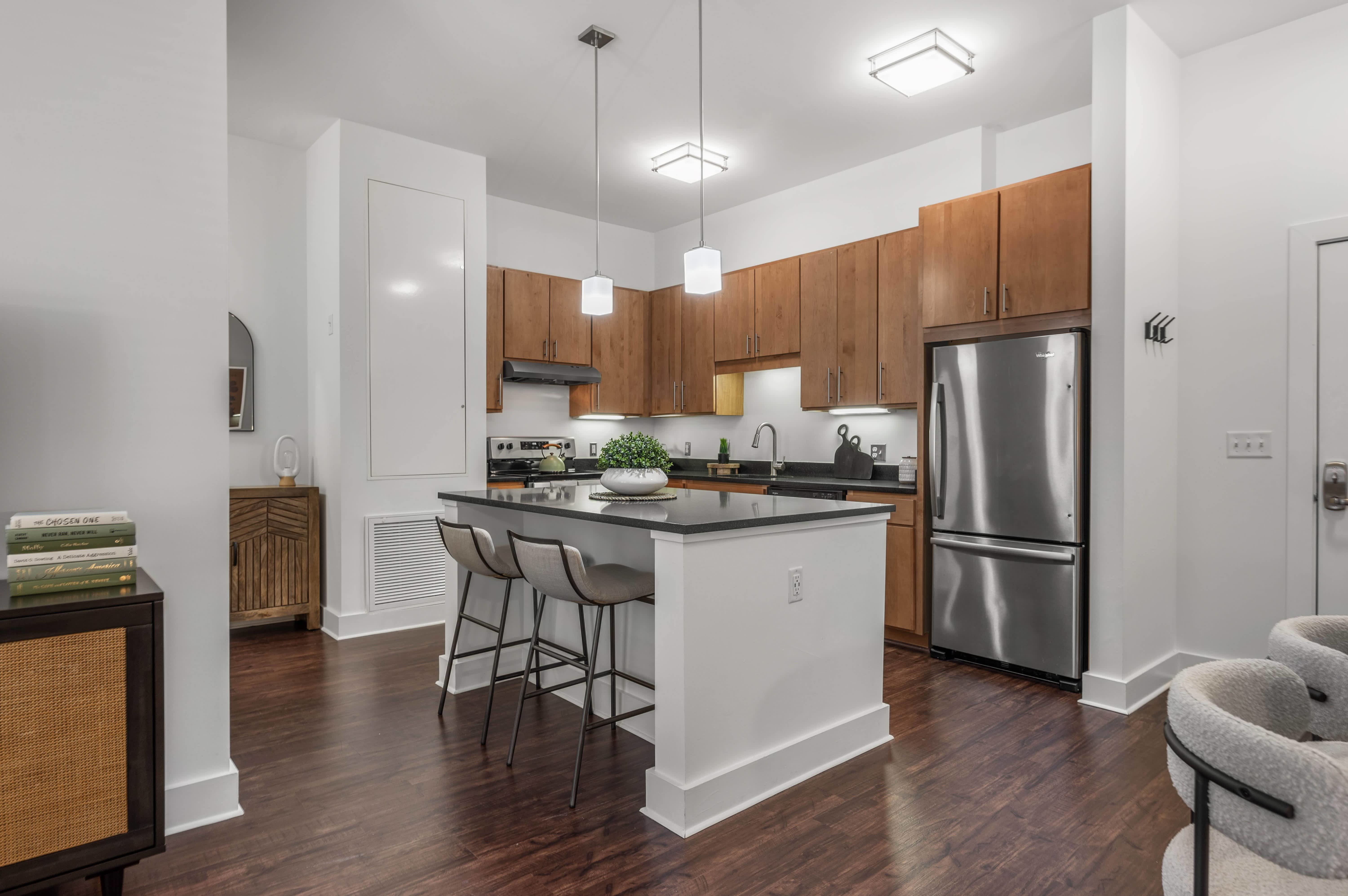 Atmark Cambridge – photo 1
