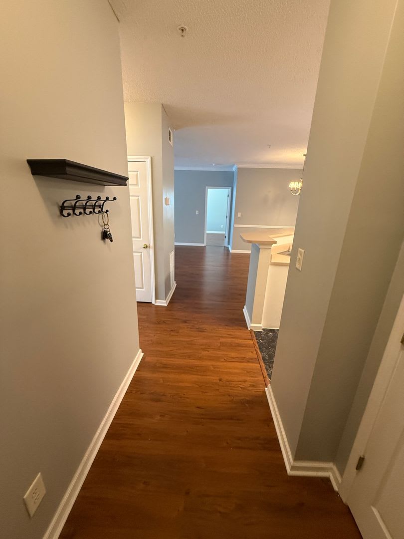 Mercer Point Condominiums – photo 3
