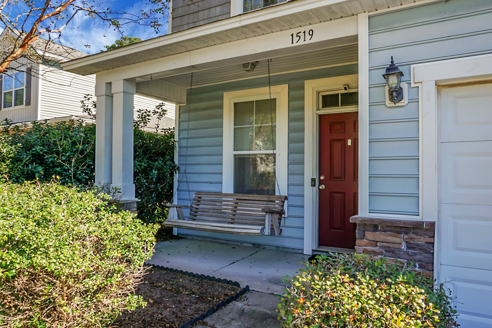 1519 Thoroughbred Blvd – photo 1