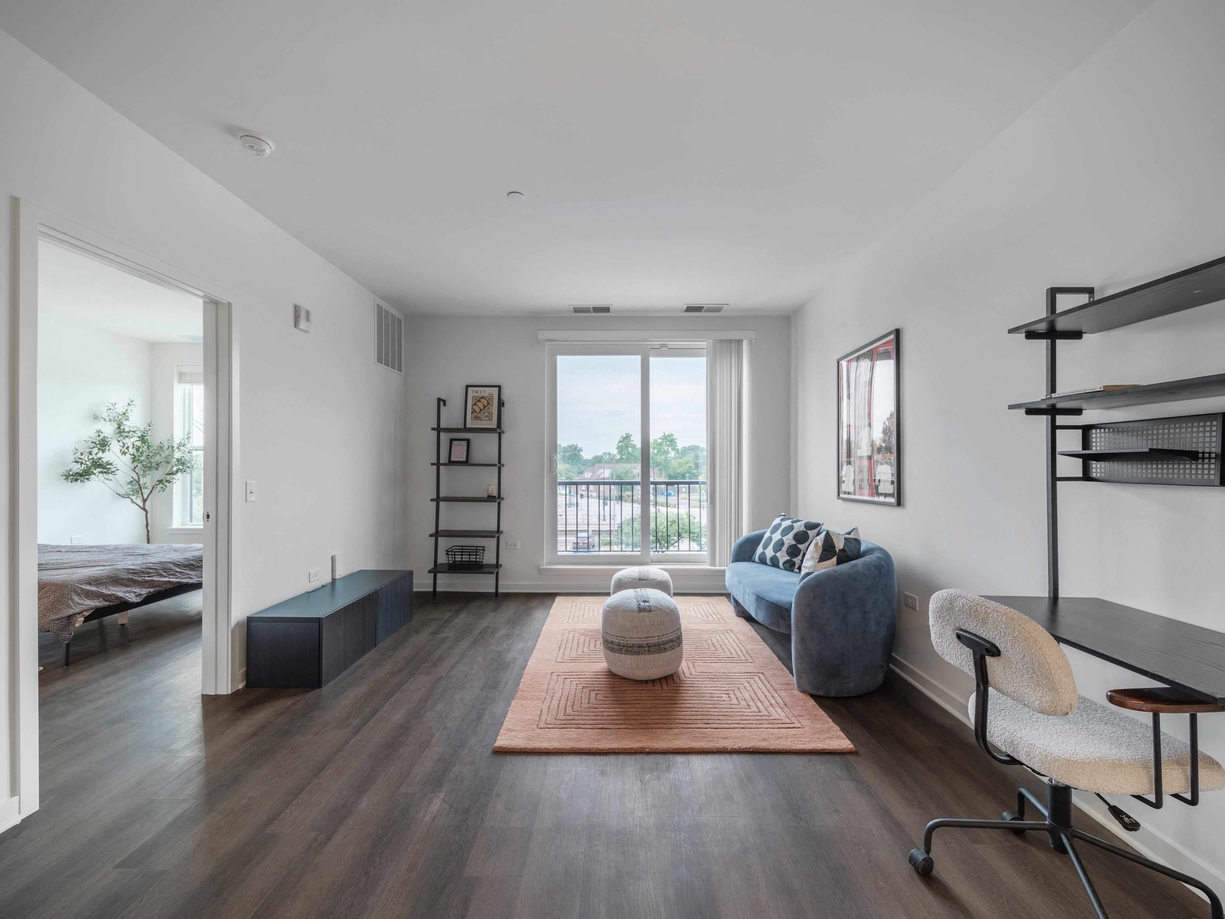 HQ Residences – photo 5