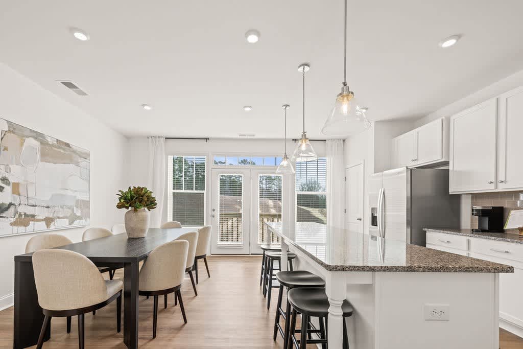 Affinity at Oak Hills – photo 1