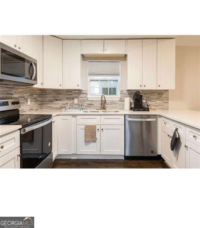 2032 North Avenue NW – photo 5