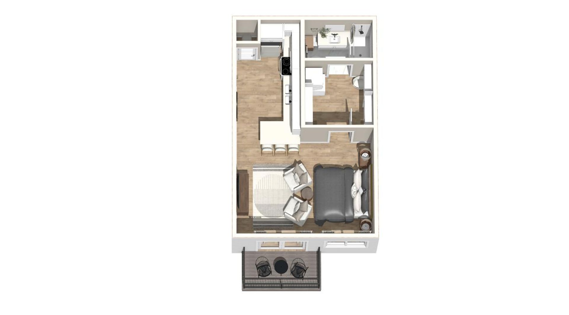 The Cumberland Of Columbus Modern Look In A Convenient Location 1 2 Bedroom Apartments Pet Friendly – photo 2
