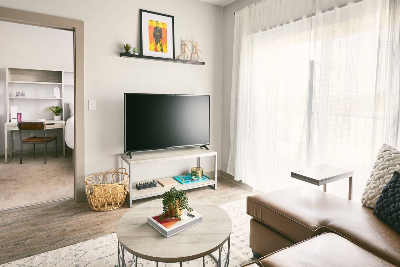 Student Housing – photo 4