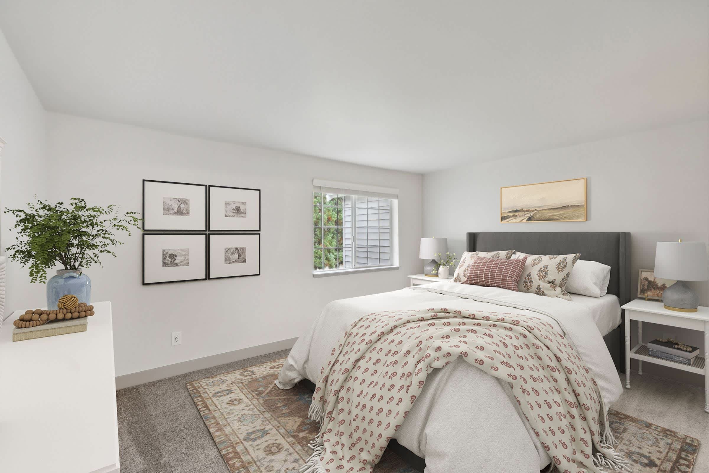 Charter Club Apartments – photo 3