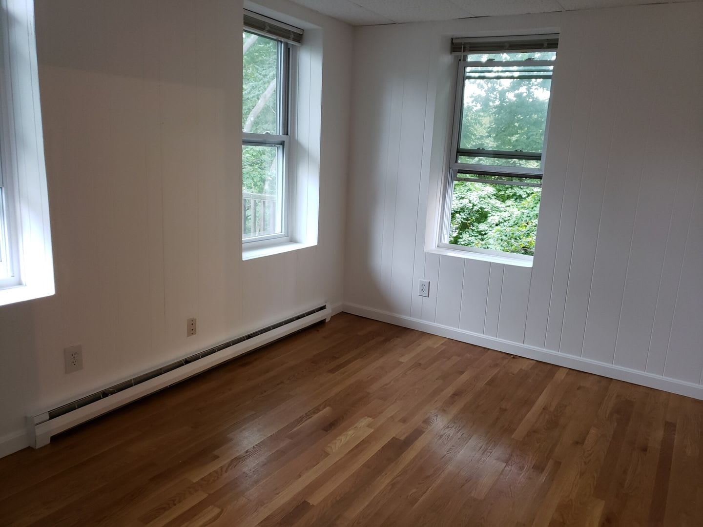 201 Strathmore Rd #9i Boston MA 02135 – photo 2
