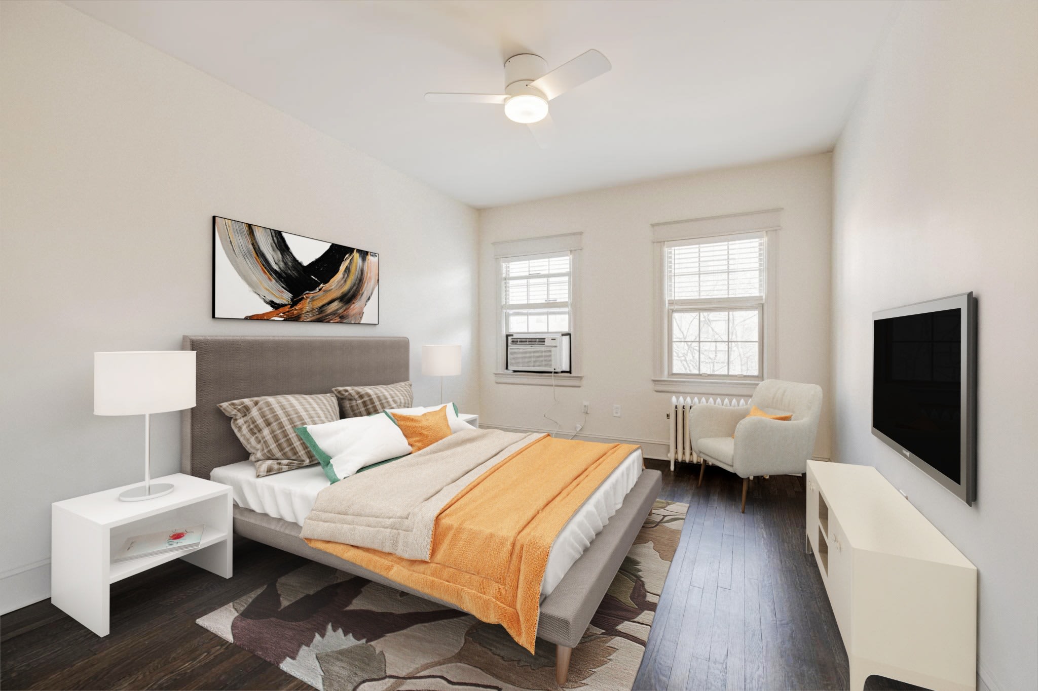 3624 Connecticut Avenue Apartments – photo 4