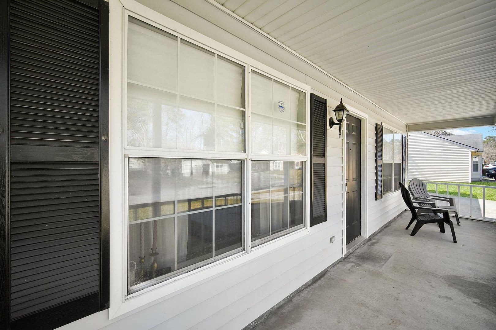 Charming Cape Cod Style Home With 4 Bedrooms In Savannah Ga – photo 5