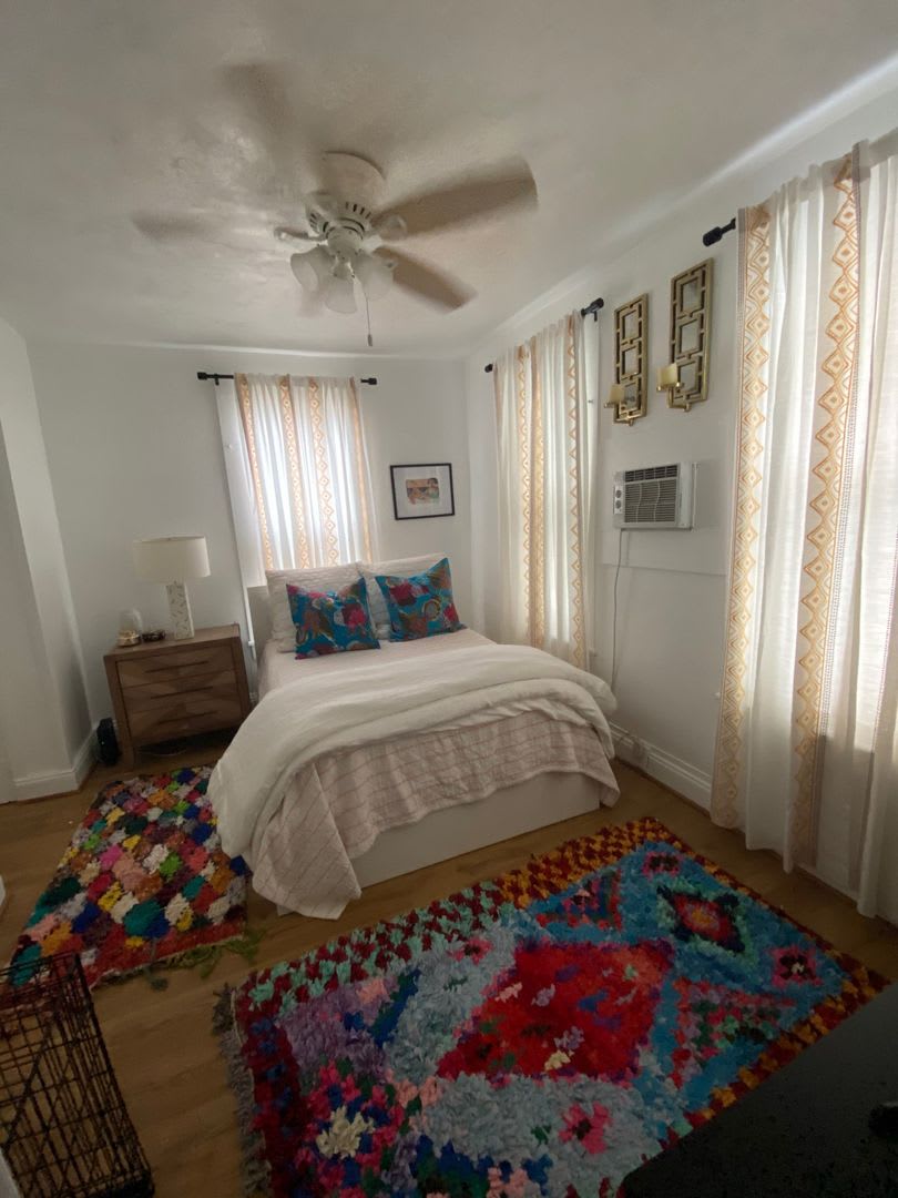 1 Bedroom Historic Apartment 1 block from Canal Street – photo 5