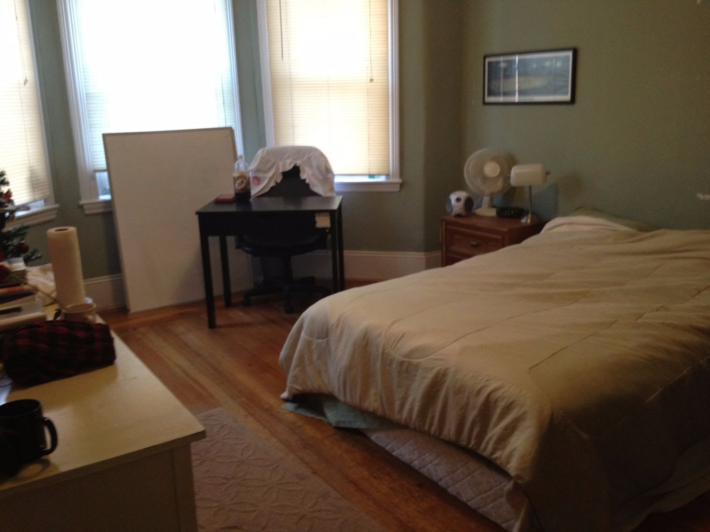 79 South Huntington Ave #3C Boston MA 02120 – photo 4