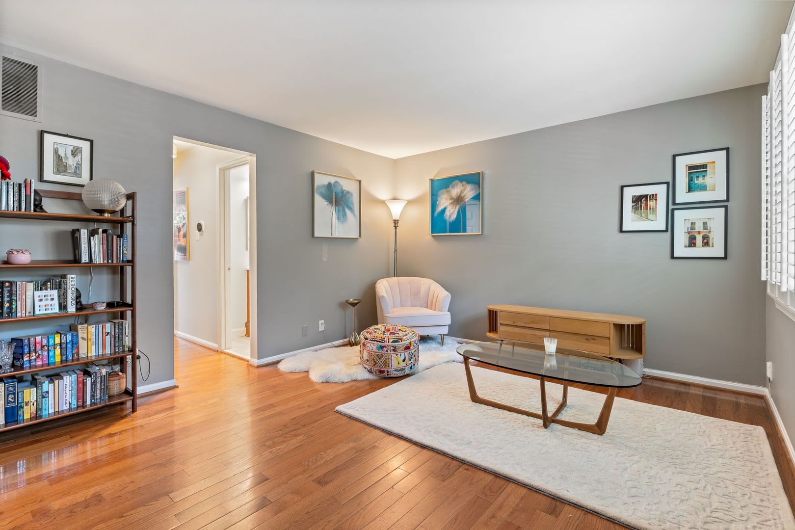 Charming Alexandria Home in a Prime Location – photo 4