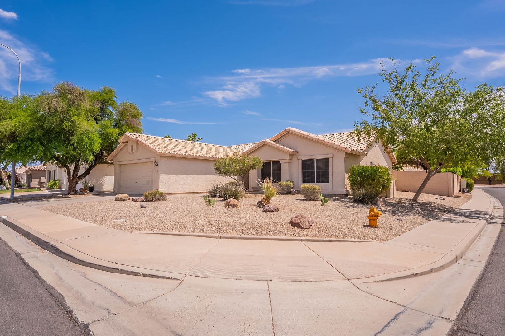 North West Chandler Home with a Pool – photo 2