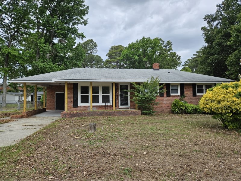 853 Shannon Drive – photo 1