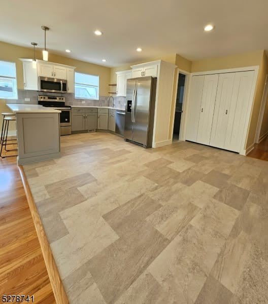 1300 Stuyvesant Ave Apt 2L – photo 4