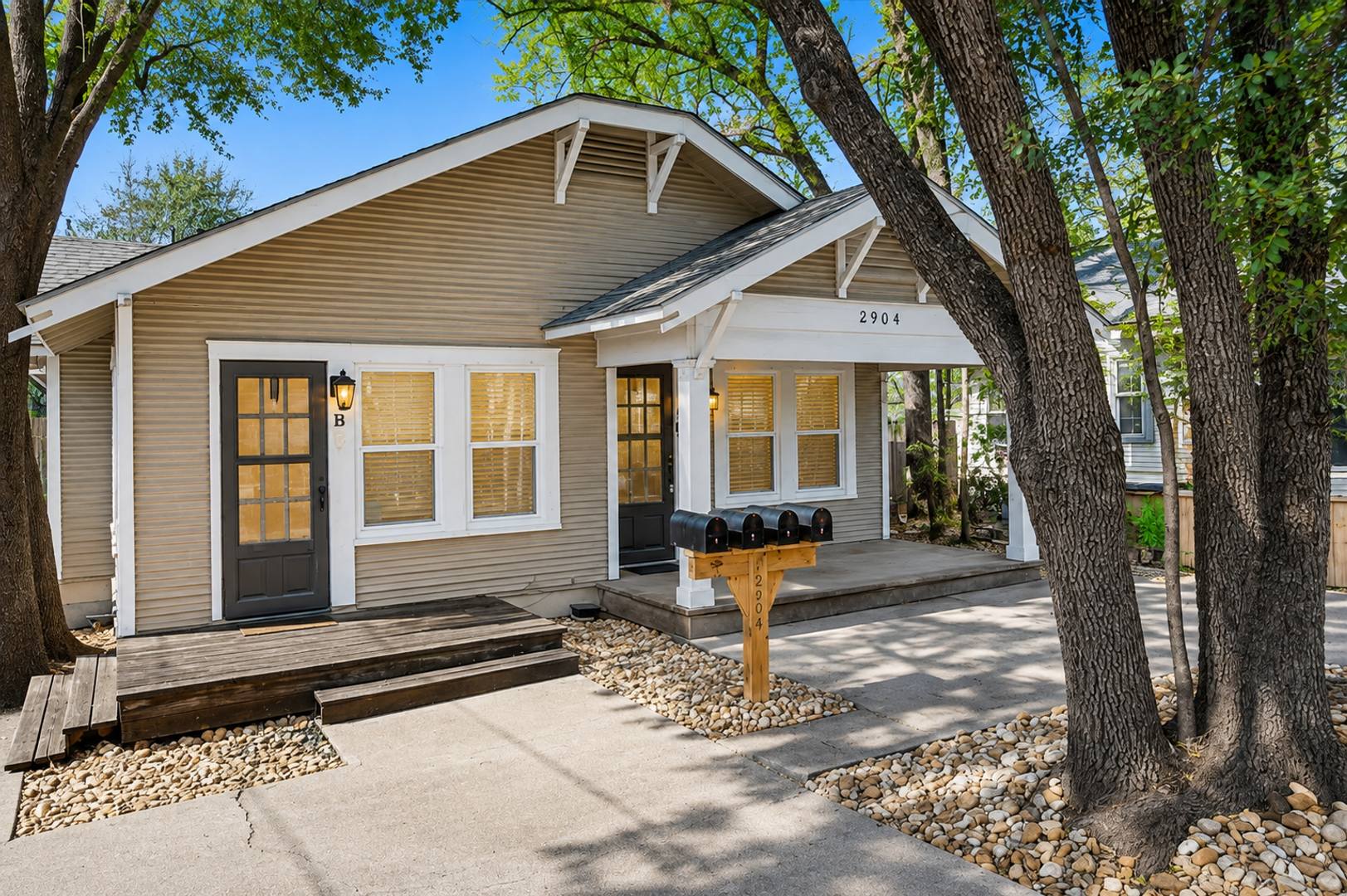 2904 Pearl #A – photo 4