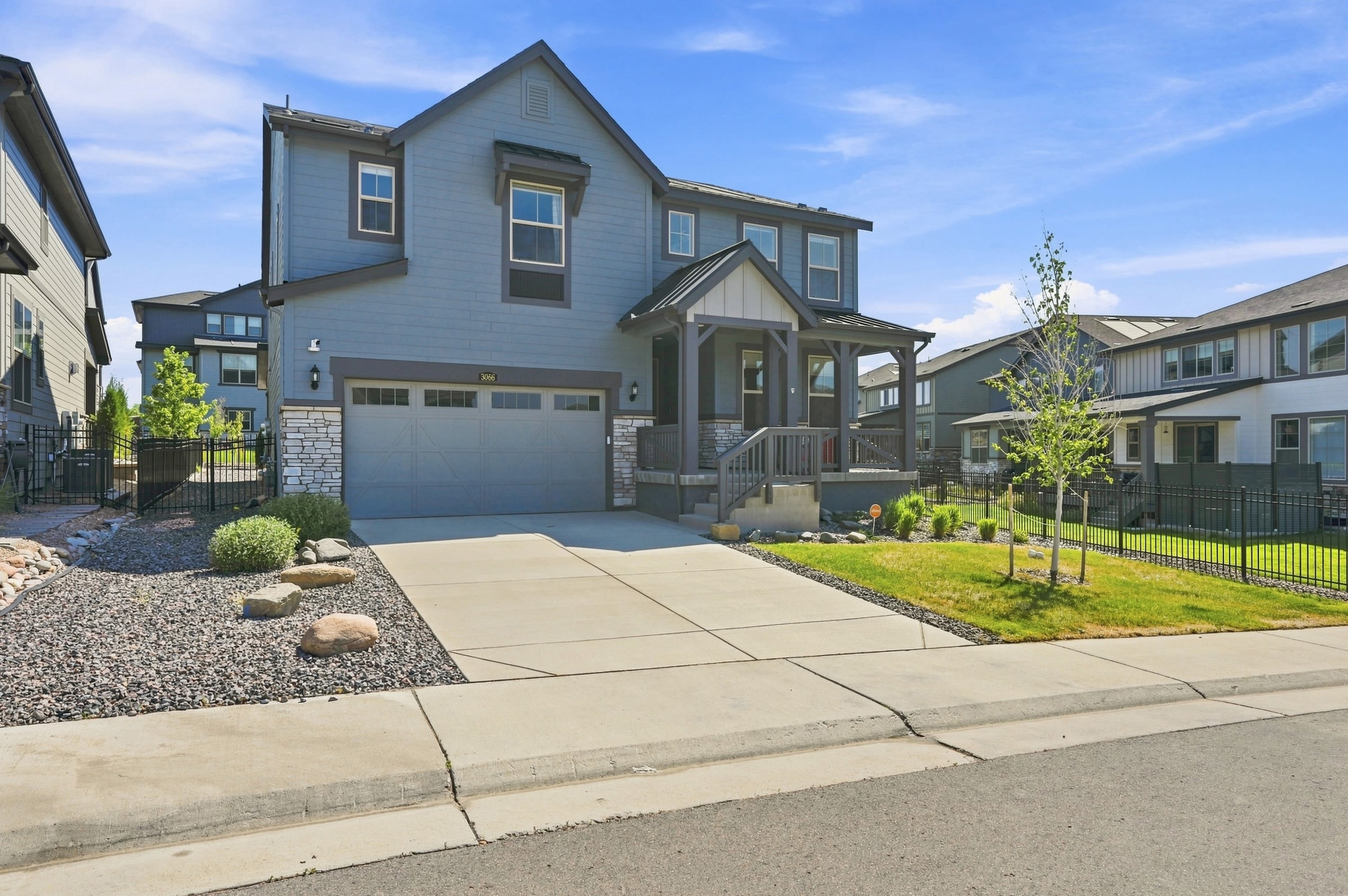 3066 South Quaker Street – photo 2