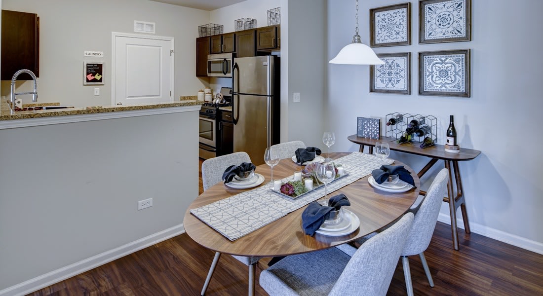 Algonquin Square Apartments – photo 2
