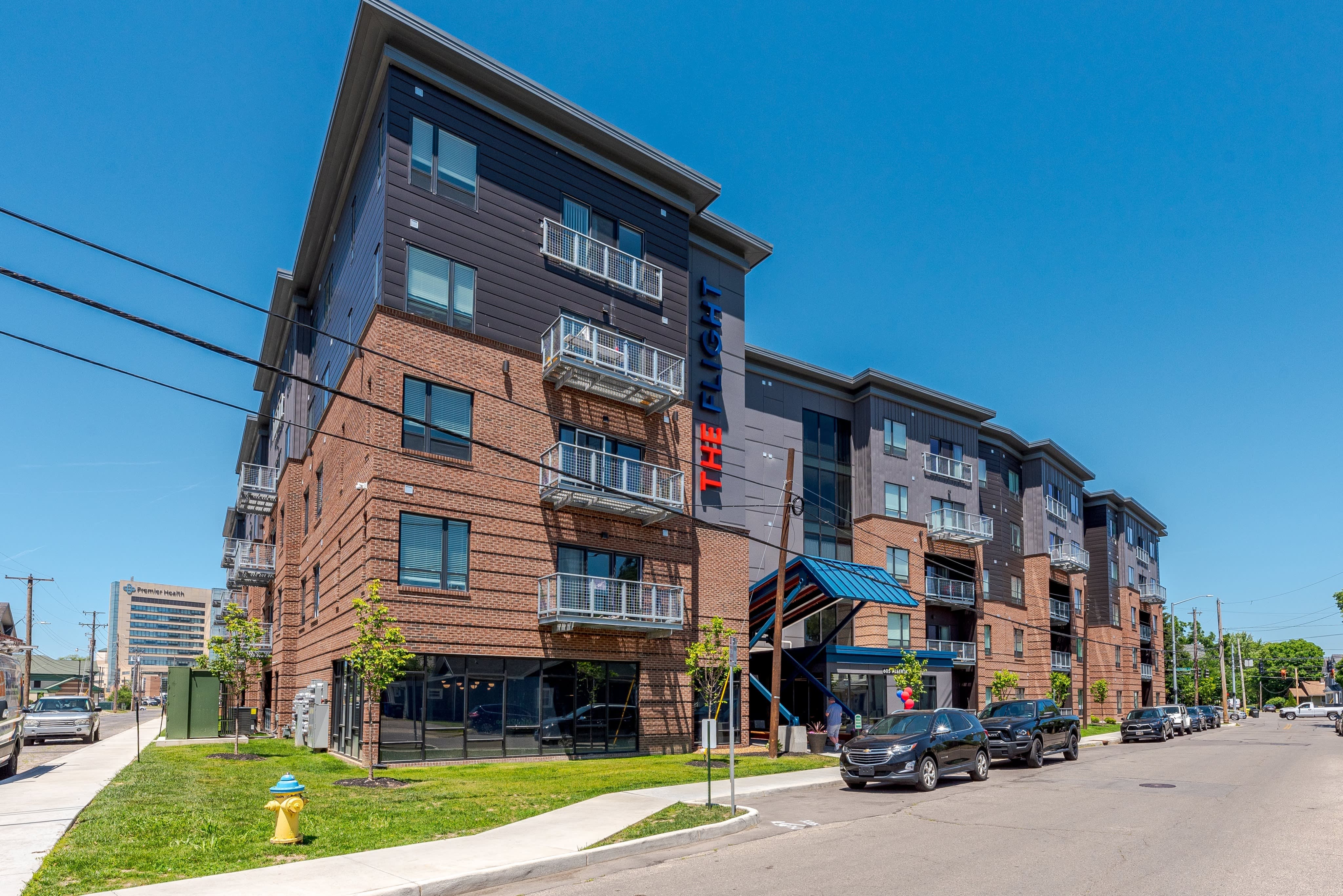 Student Housing The Flight At Dayton – photo 1