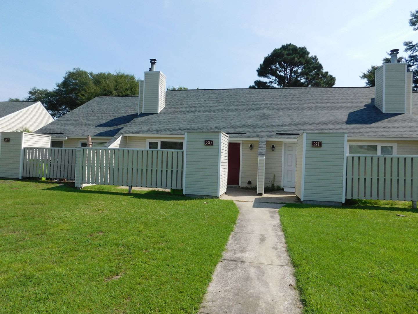 30 Ohara Drive Town Of River Bend Now Offering 1 2 Month Free Move In Special With A Year S Lease – photo 1