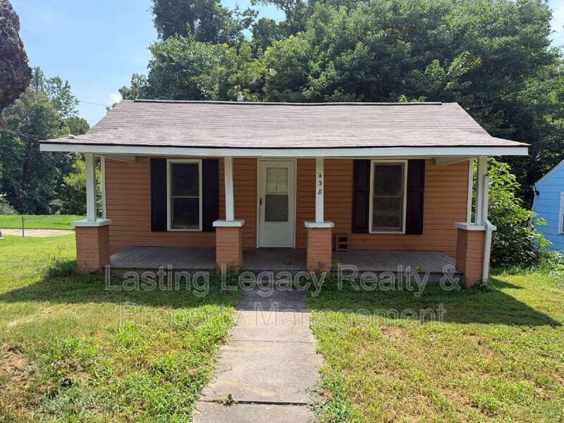 438 Crews Street – photo 1
